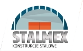 Stalmex Konstrukcje stalowe logo